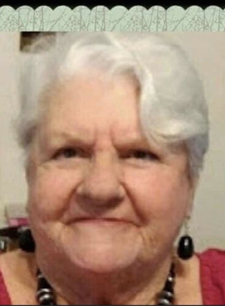 Nancy Jo Seals