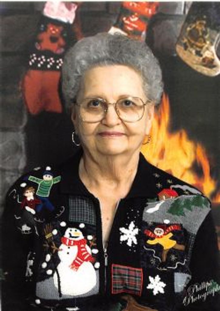 Martha Phillips Profile Photo