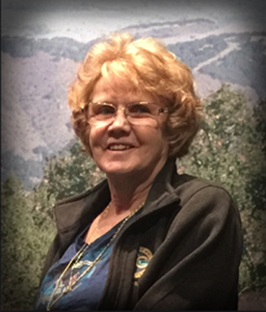 Christine Renfrow