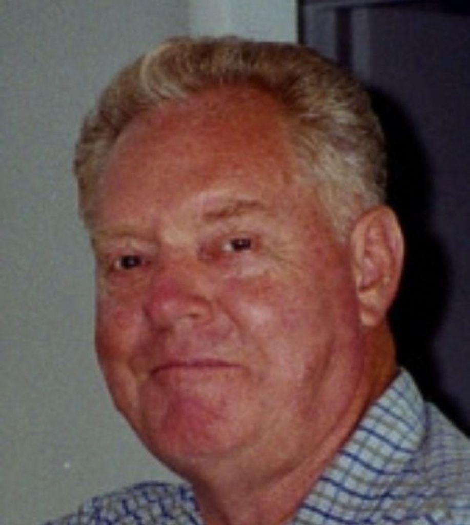 Mr.  Ret. Msgt Thomas Everett Sessoms, 82