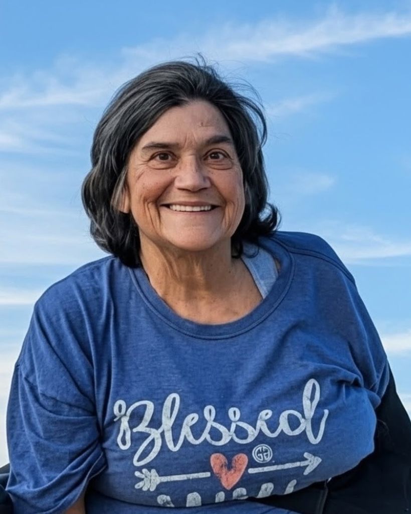 Diane Gladwell Bullock Profile Photo