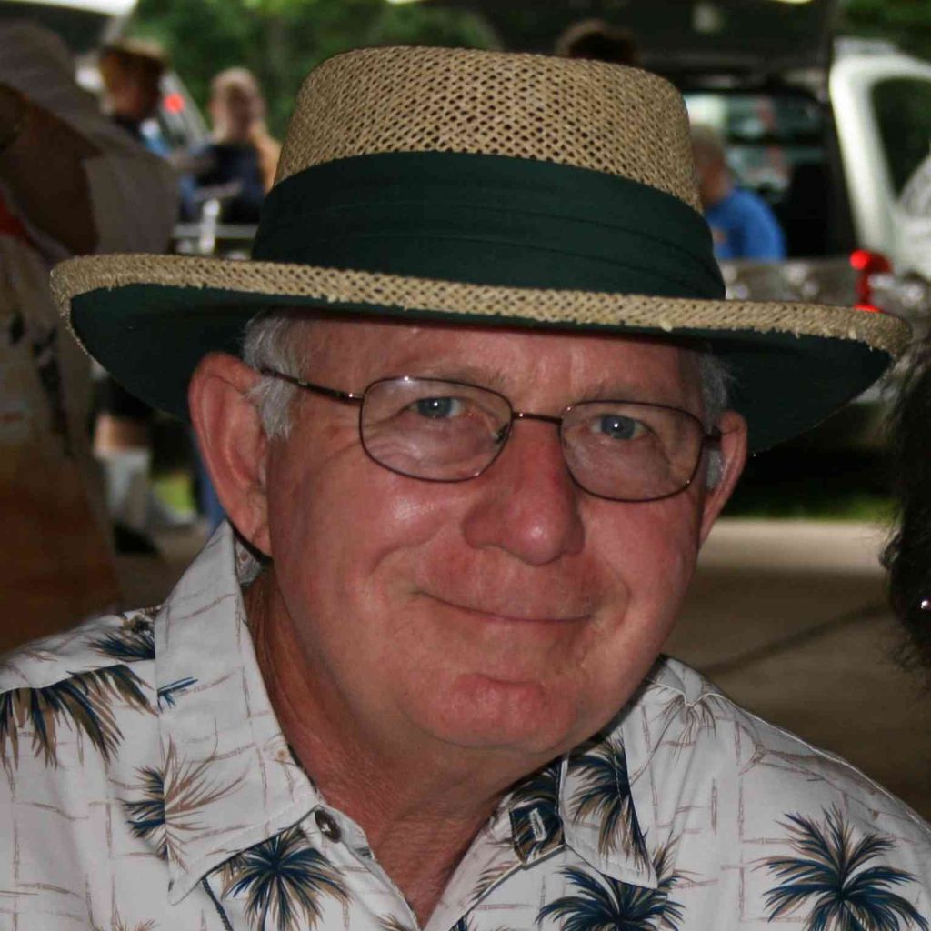 Matthew Cowell Profile Photo