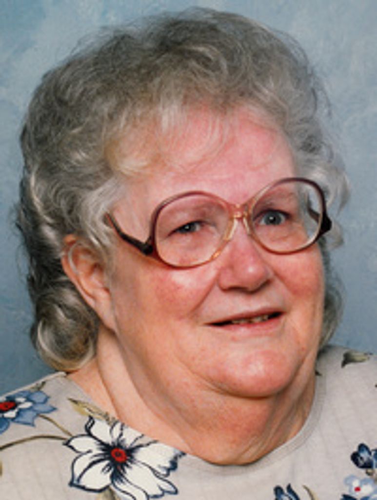 Gloria E Powers