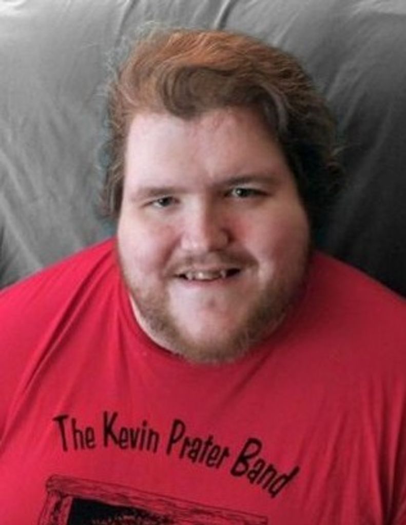 Tyler B. Bolen Profile Photo
