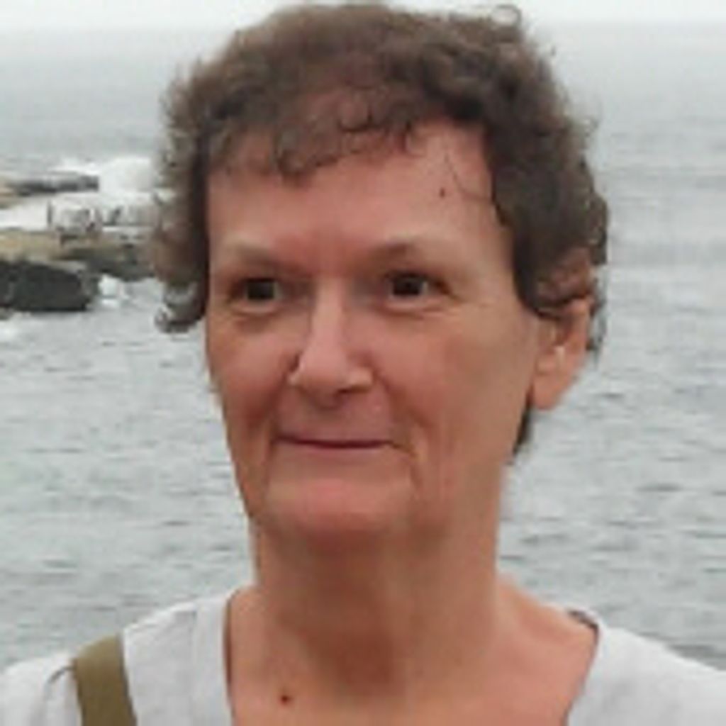 Joan Mary (Hutjens) Beining