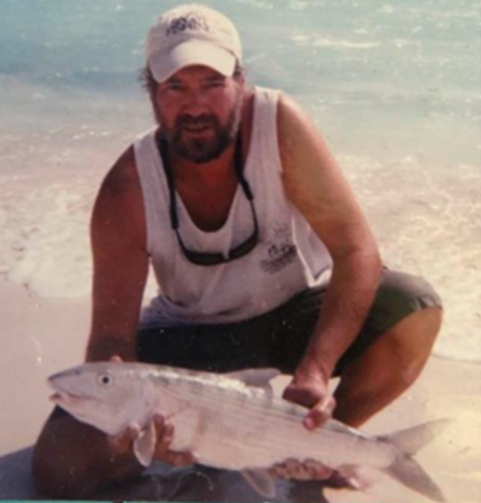 Michael David Frederick Profile Photo
