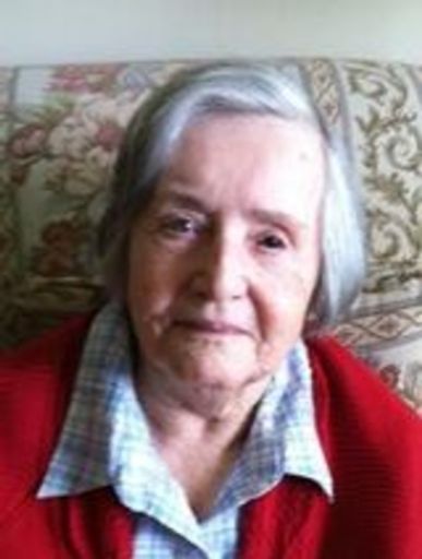 Mary Dyer 'Lou' Reedy Profile Photo