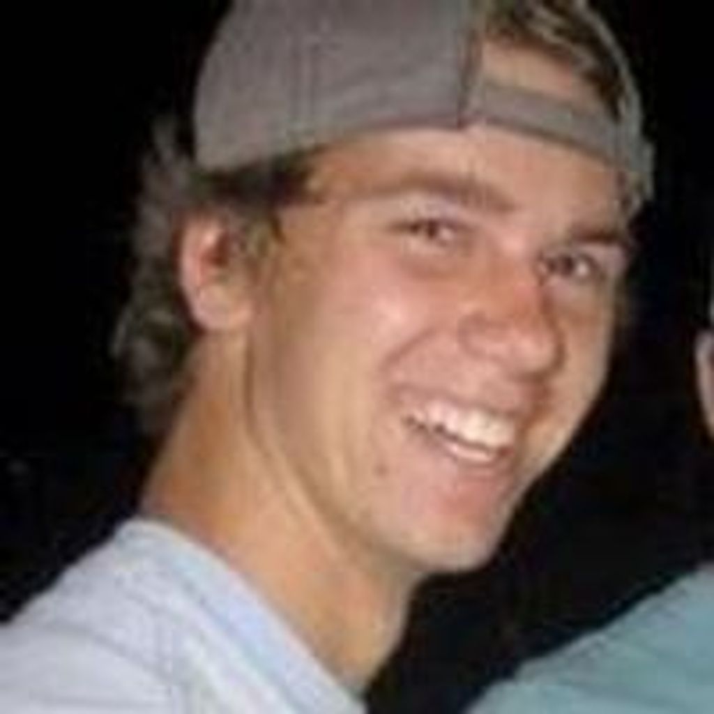 "Max" Cliff Maxwell Cameron