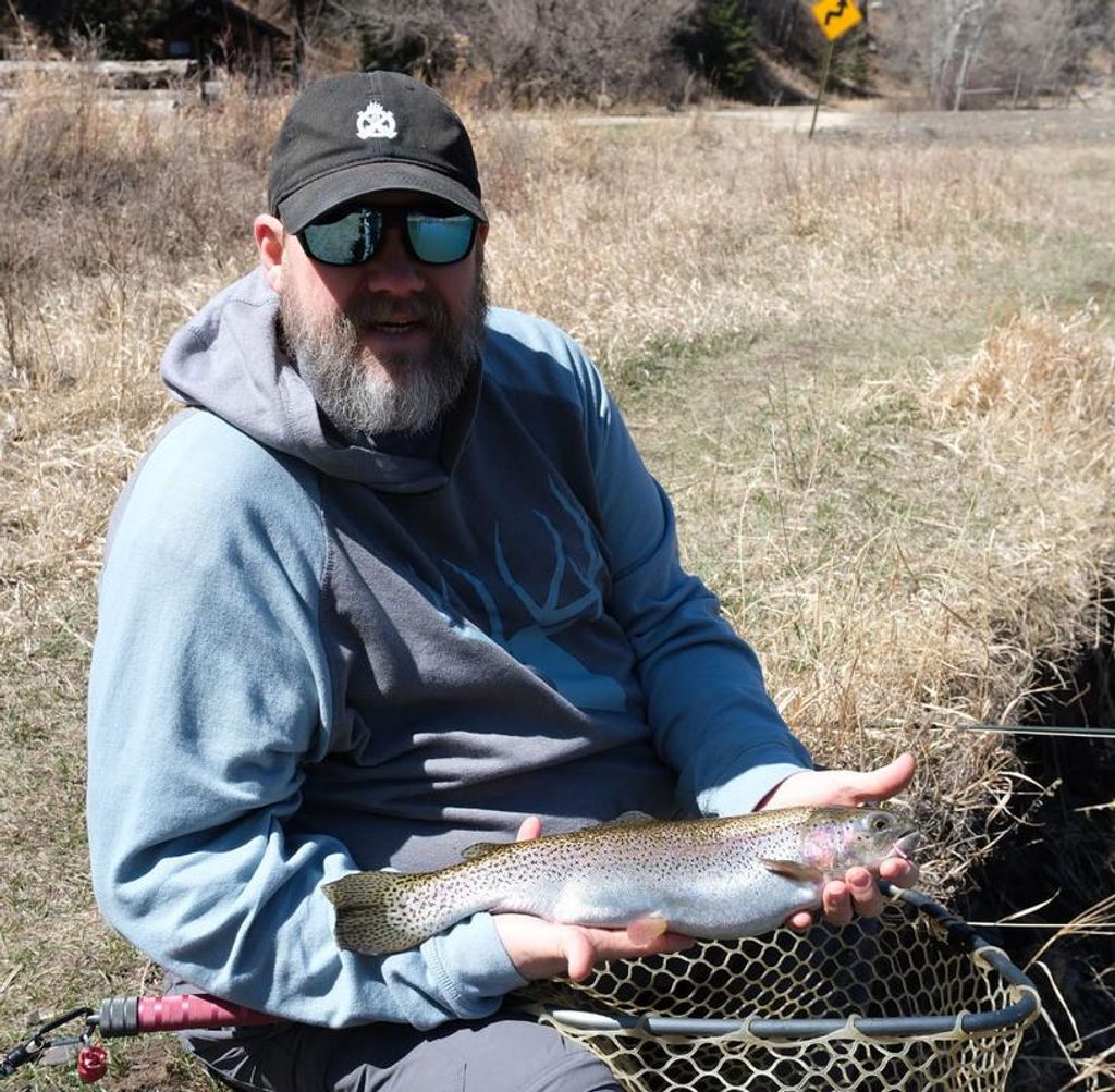 Fredric "Christian" Calvin Echols, Jr.