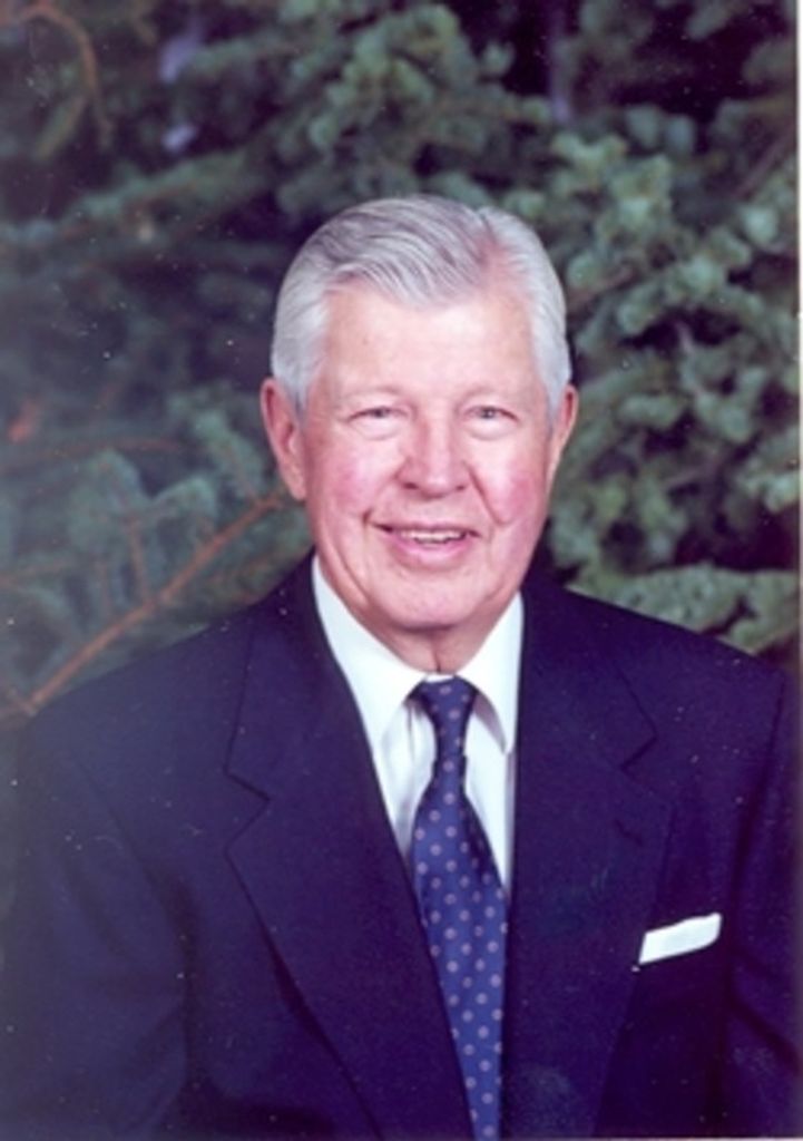 Laurence Theodore Eck, Sr.