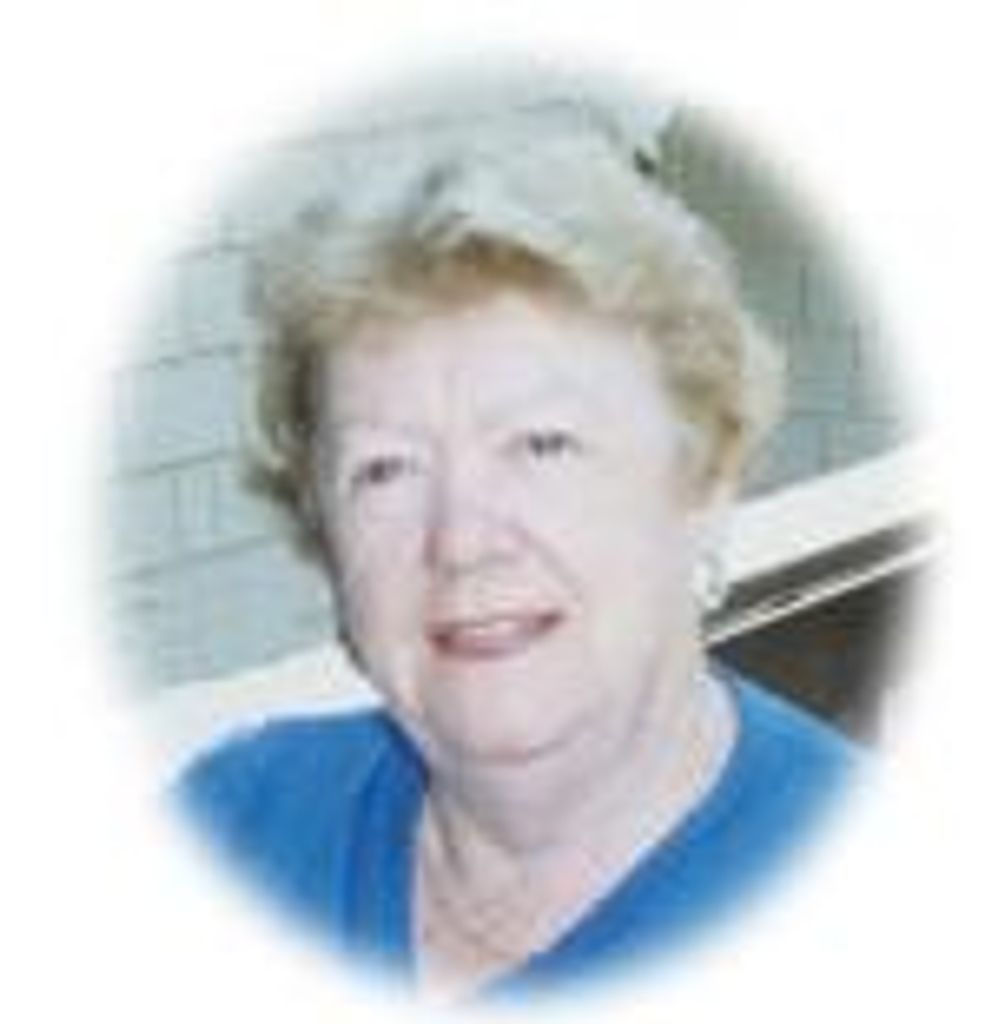 Aileen B. Antonangeli