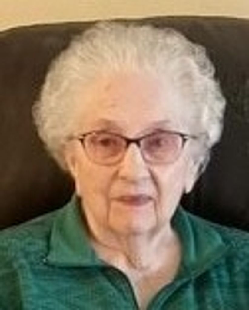 Kathryn E. Voigt Profile Photo