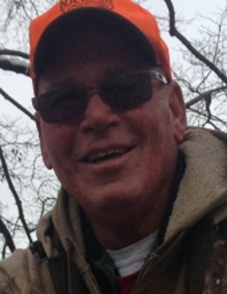 Gary "Bub"  Rahn