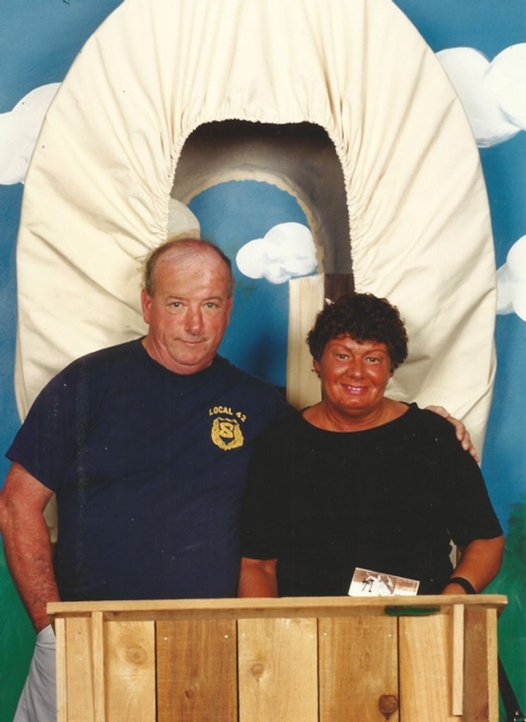 Albert Ebbe Profile Photo