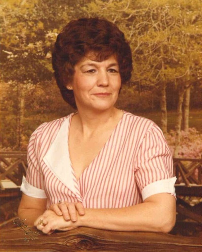 Christine Foote Scoggins Profile Photo