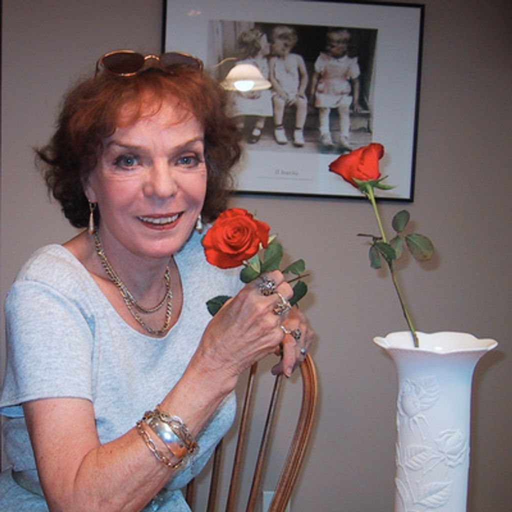 Ursula Barbara Davidson