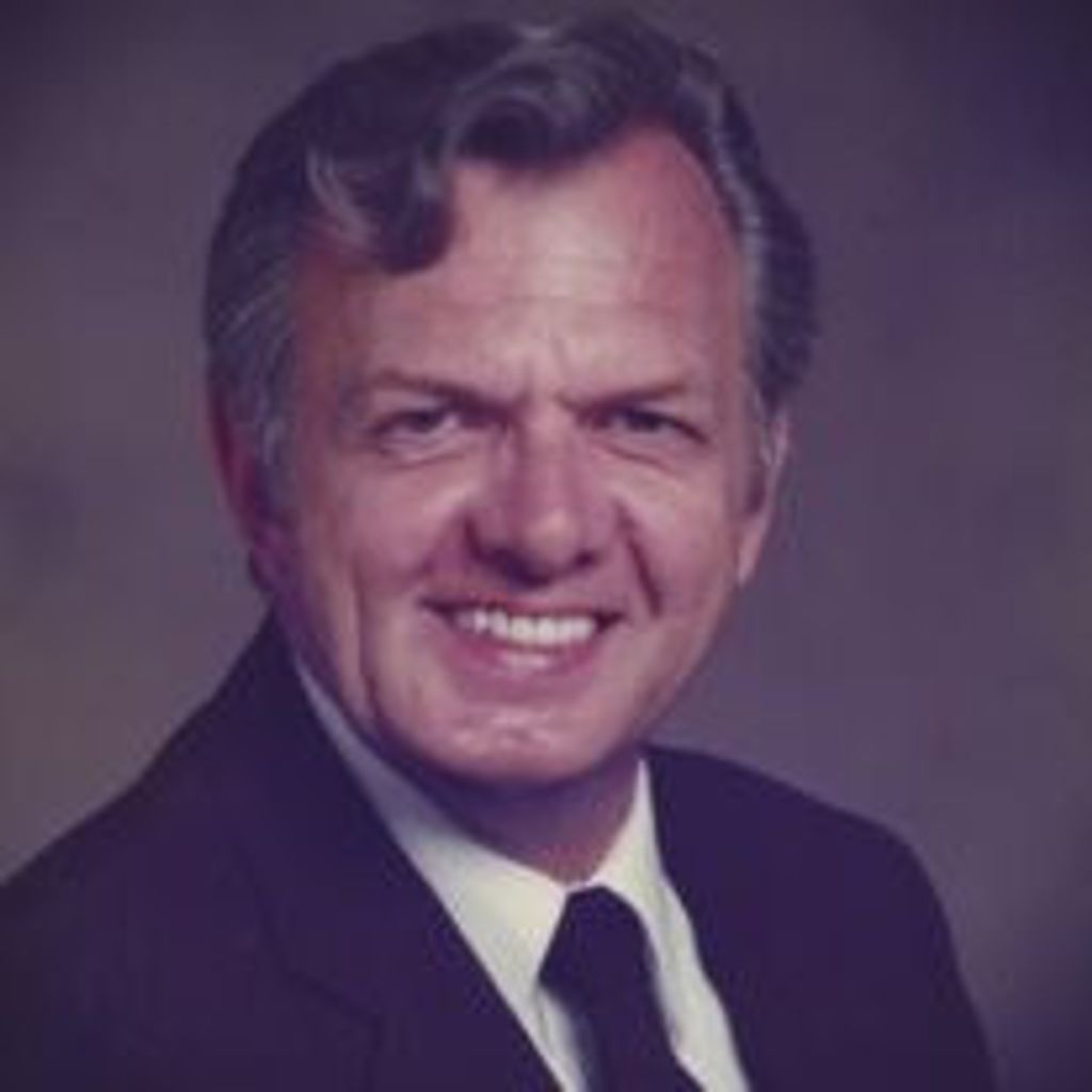 Charles Tenney