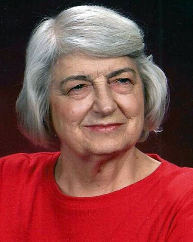 Shirley Jean (Eddy)  Gay