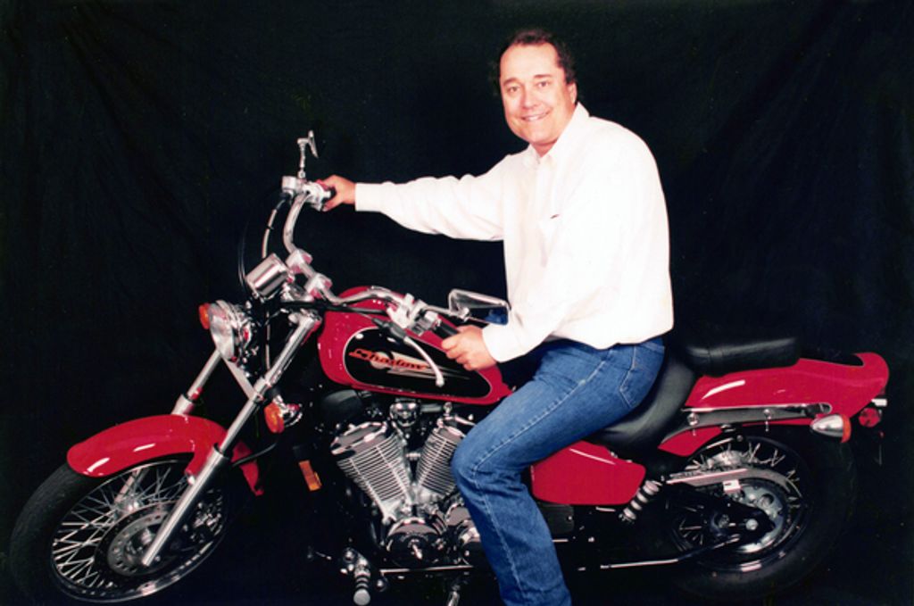 Allan Robert Reising Profile Photo