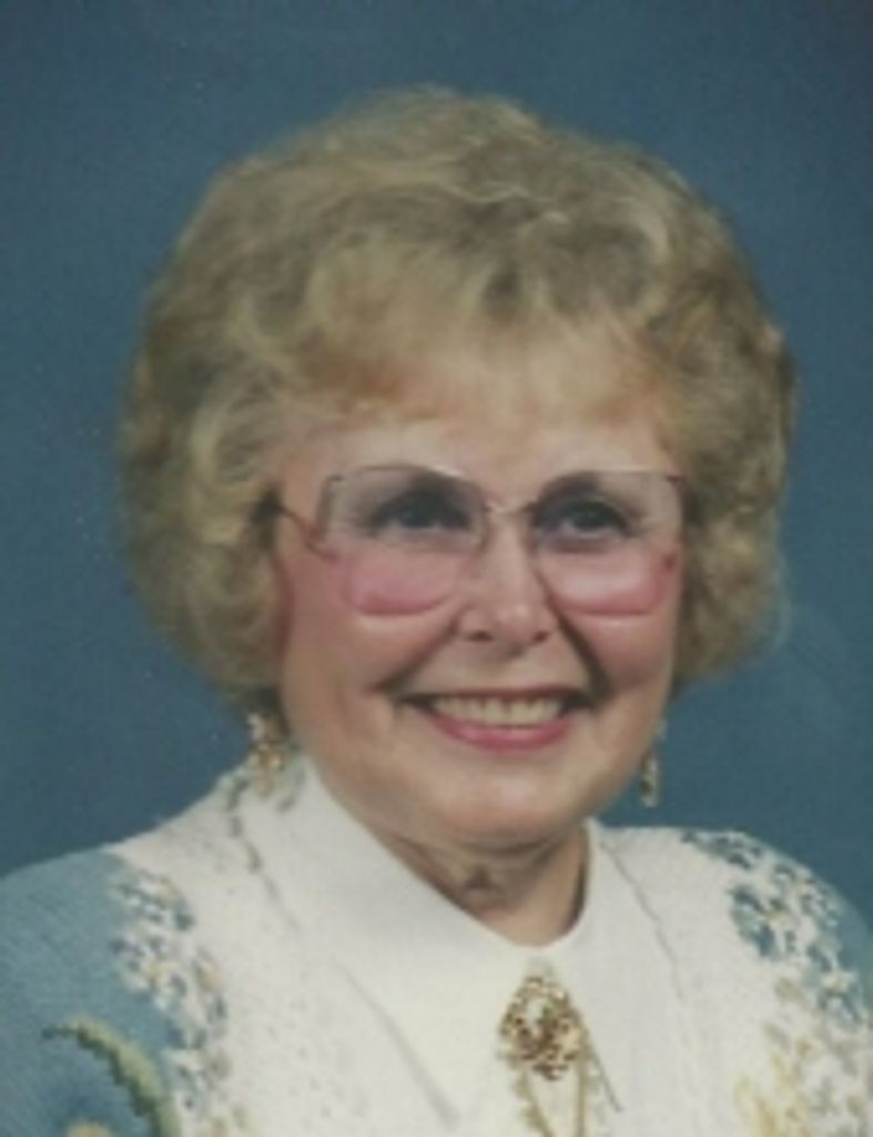 Inez Siefken