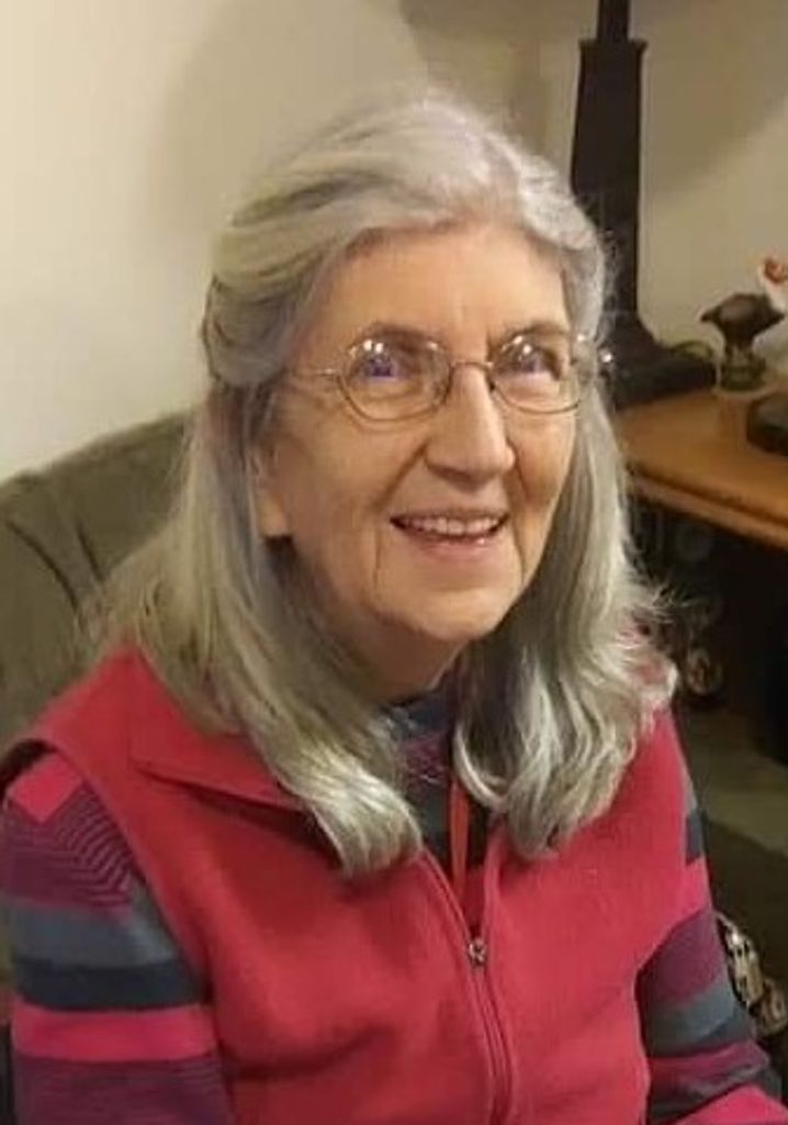 Carole L. Evans Profile Photo