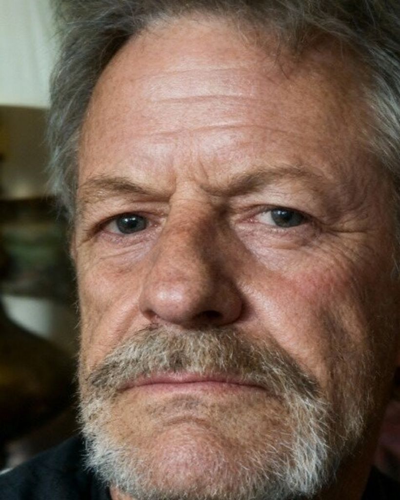 Eddie Harold Gantt Profile Photo