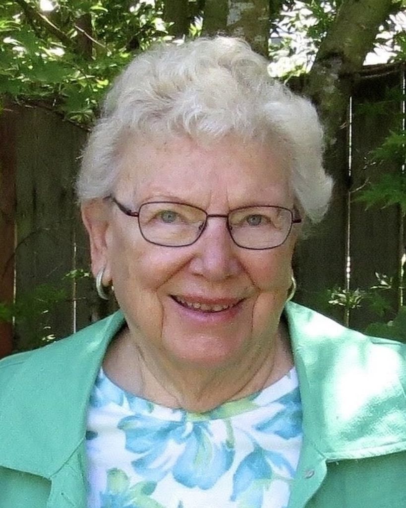 Ruth V. Anderson Profile Photo