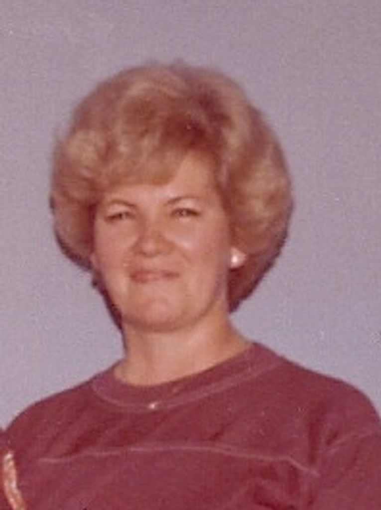 Barbara Case