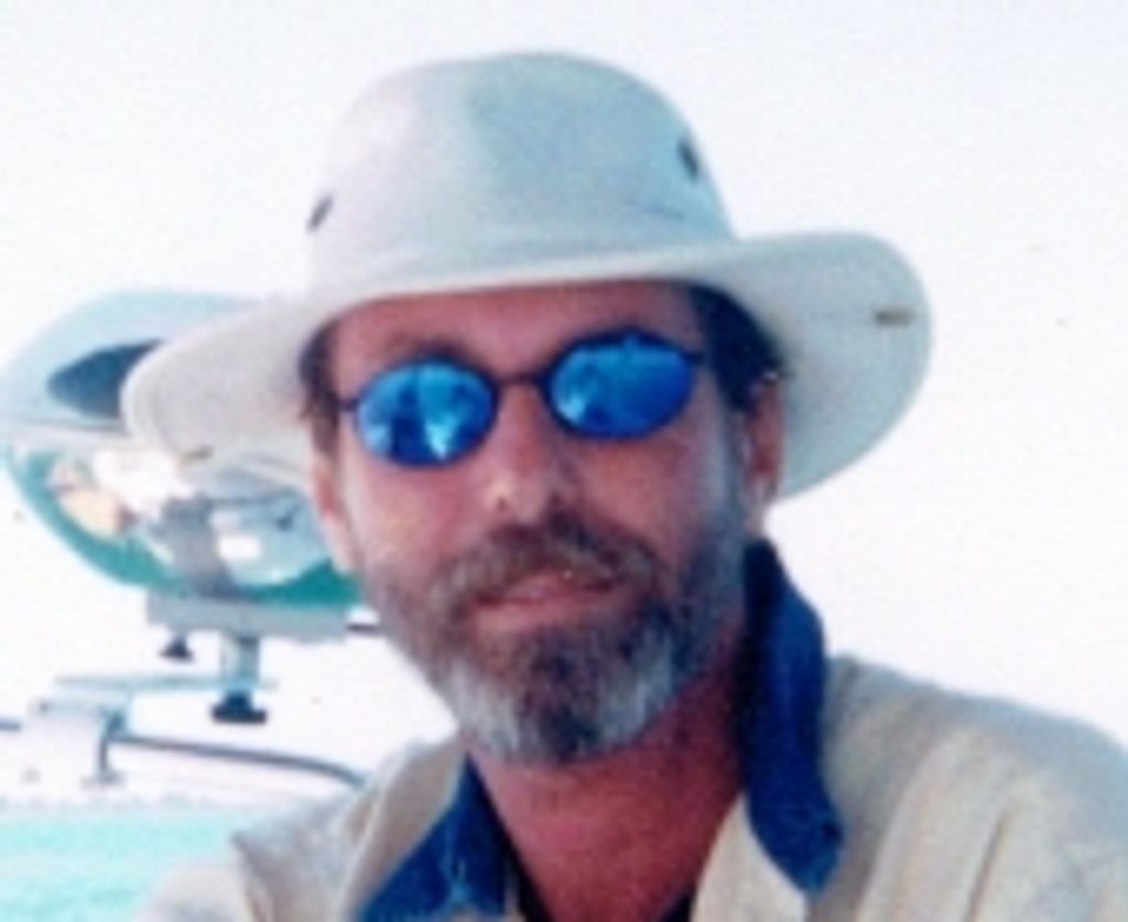 Kevin Wayne Richardson
