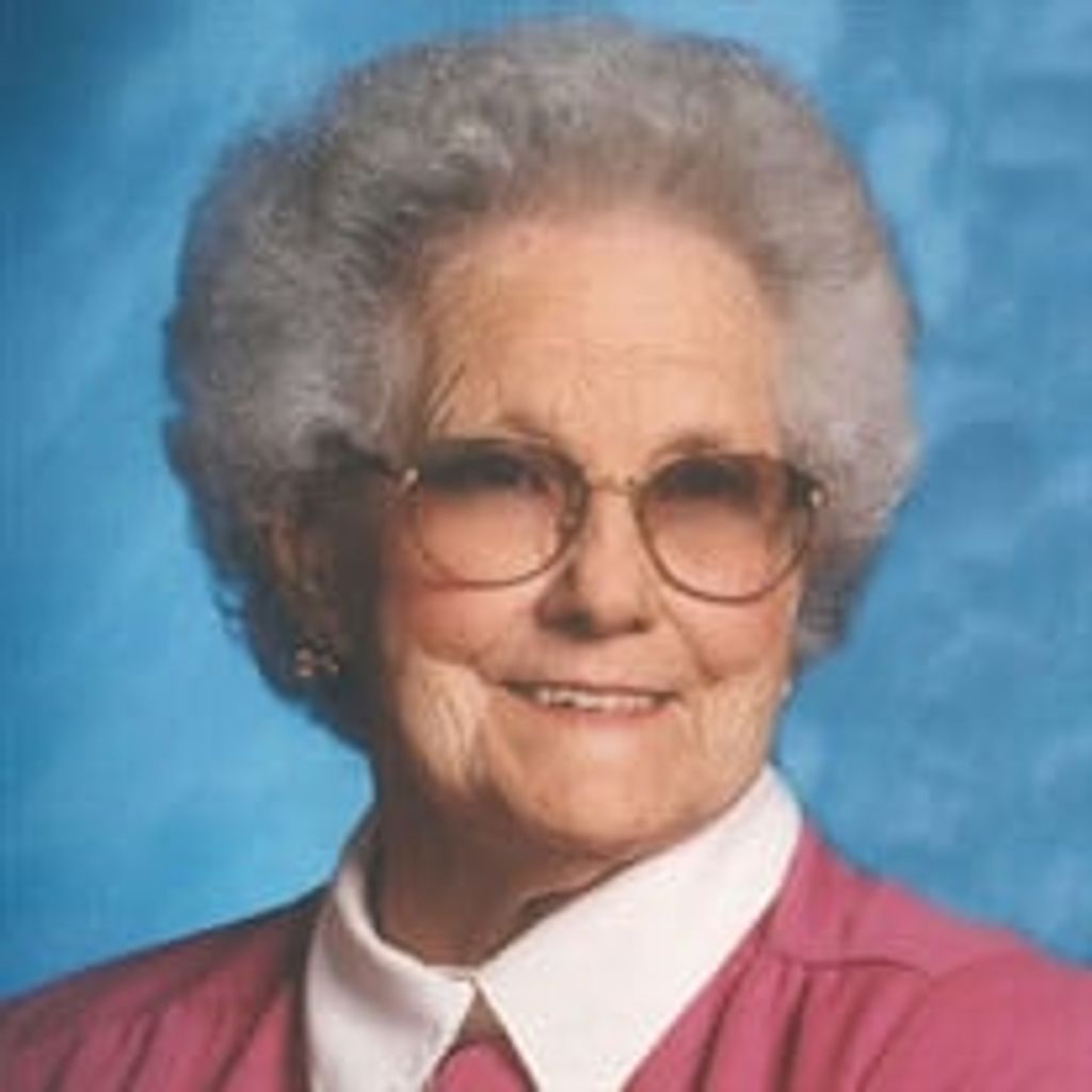 Margaret Gorman