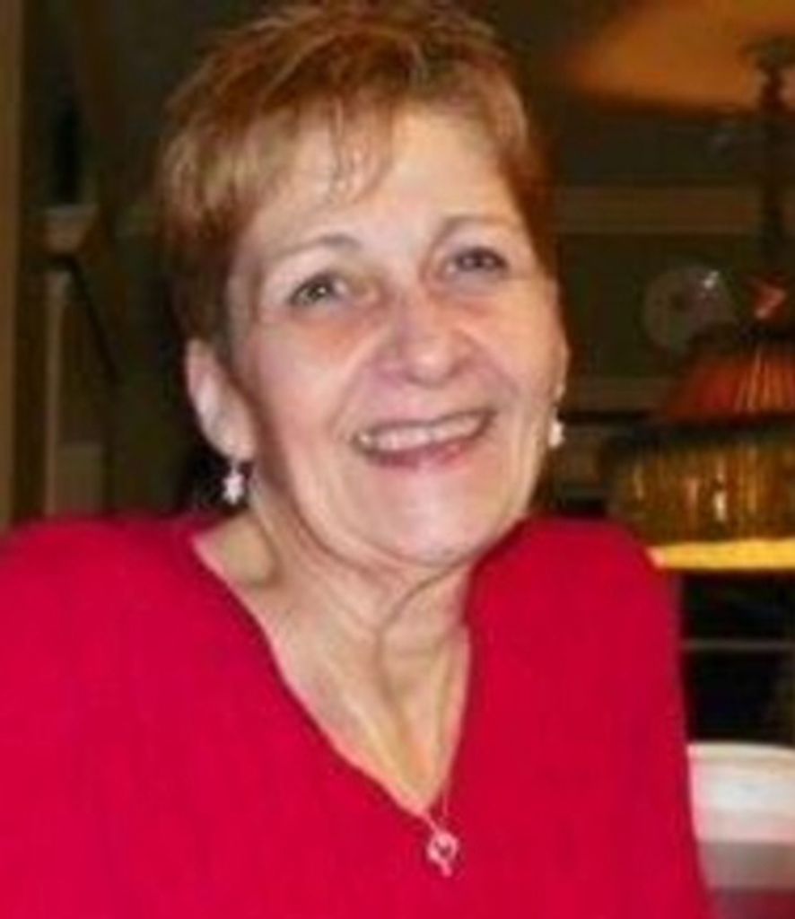 Leisa George