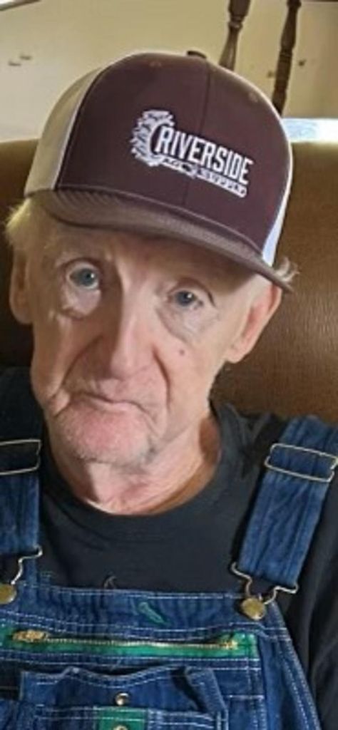 Jimmy Charles Horn Profile Photo