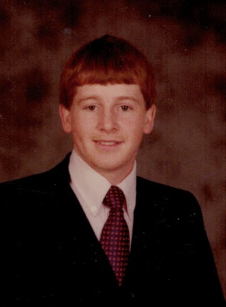 Ollie "Townsend" Perry Iii Profile Photo