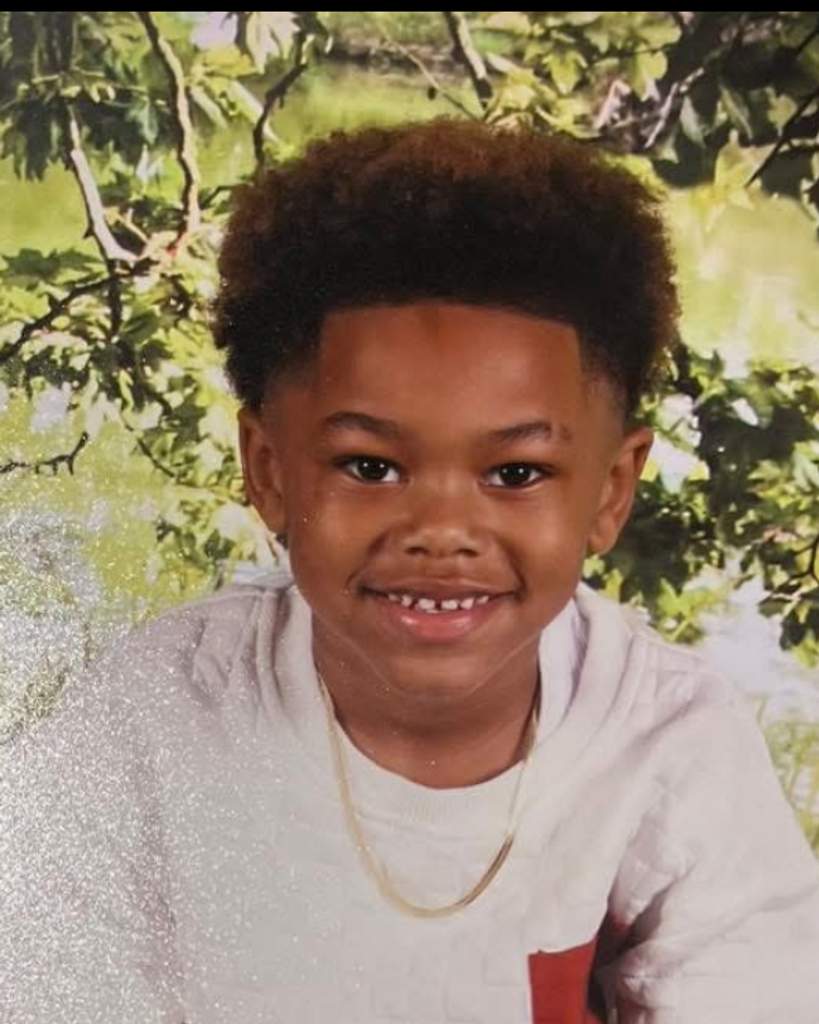 Aidon Armon Evans
