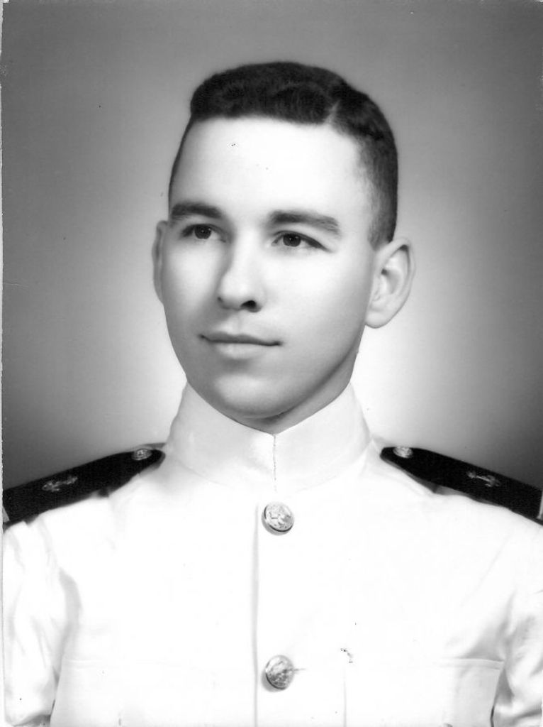 Col. Richard L. Brinegar, Usmc, (Ret) Profile Photo