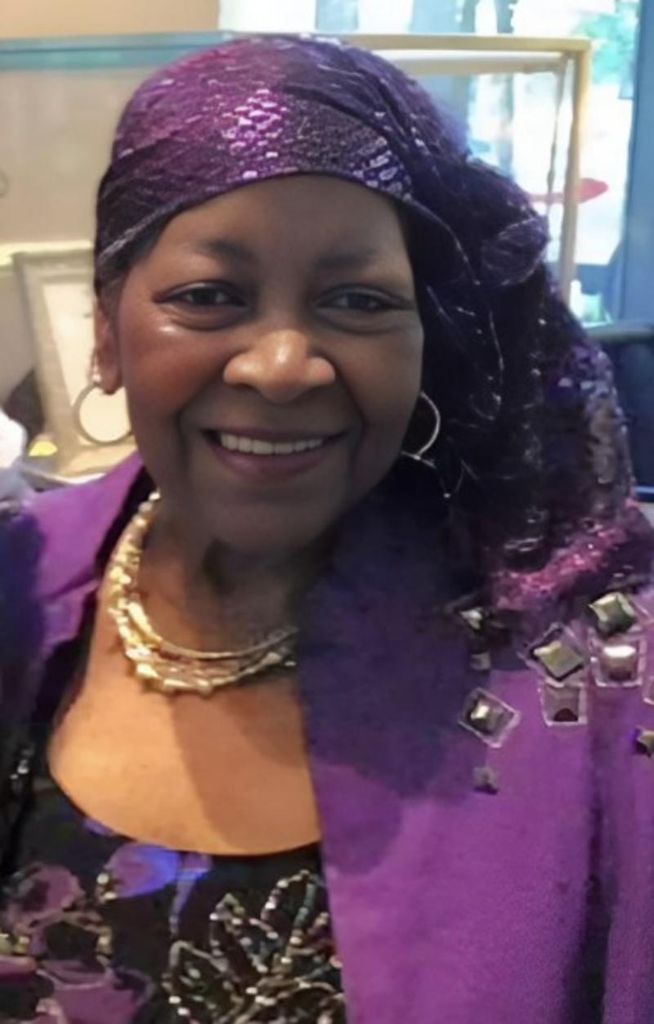 Inafaye Ann Reese Profile Photo