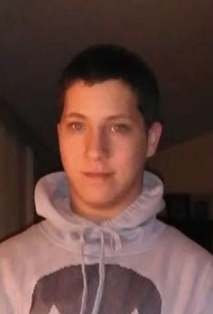 Christian Andrew Walker