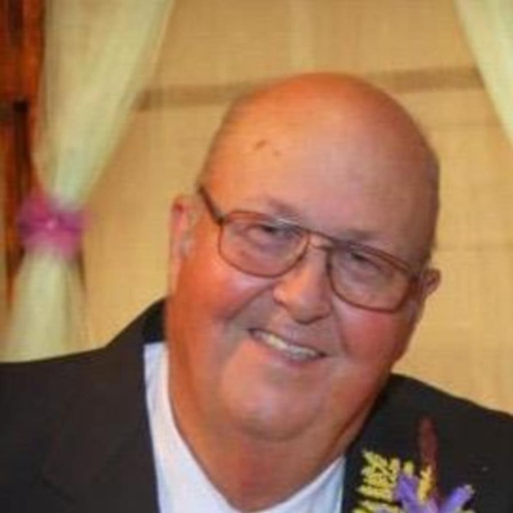 Dwight Wilson Clayton Profile Photo