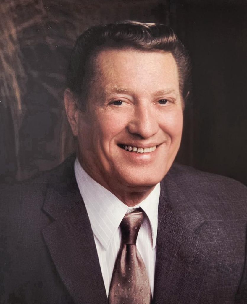 Richard E. Ruger