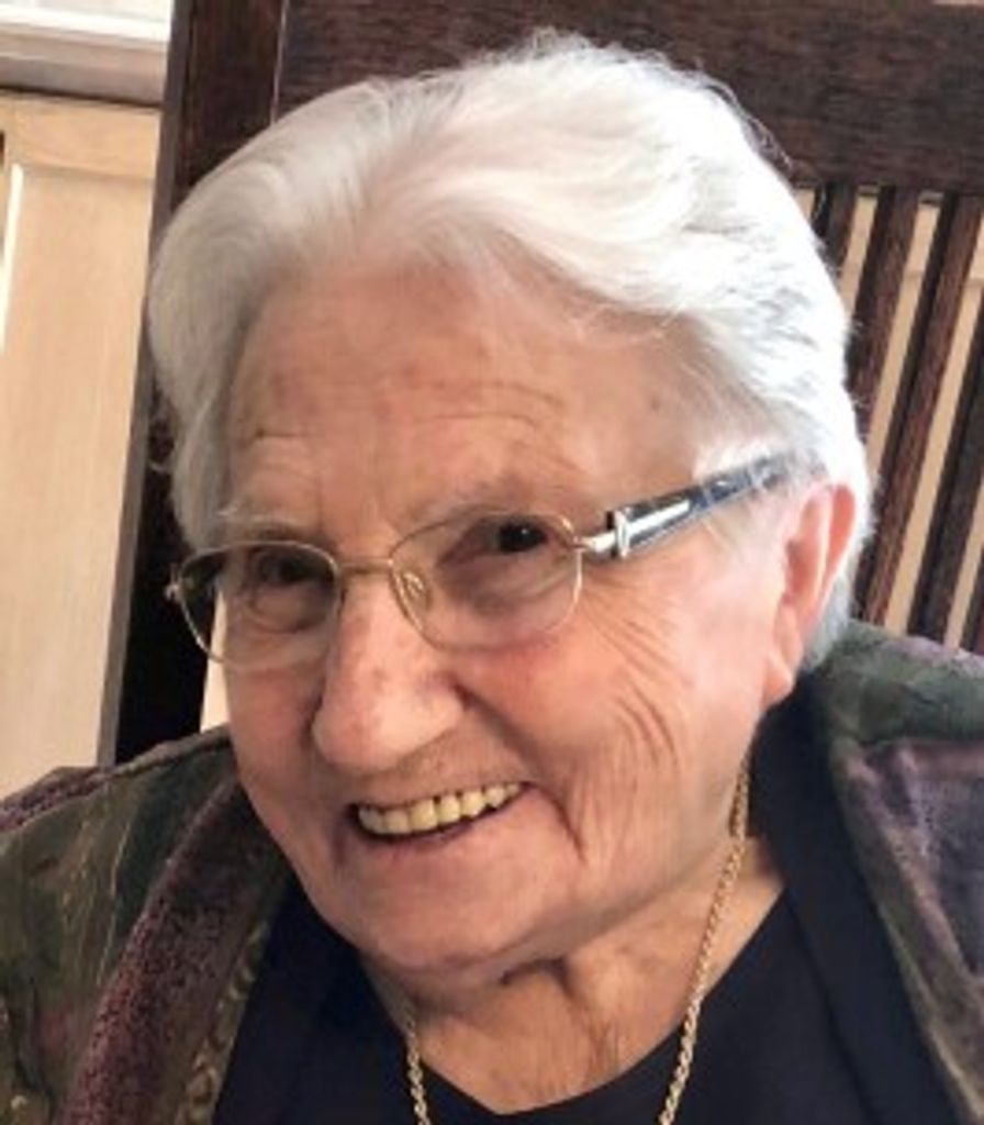 Antonia Conte