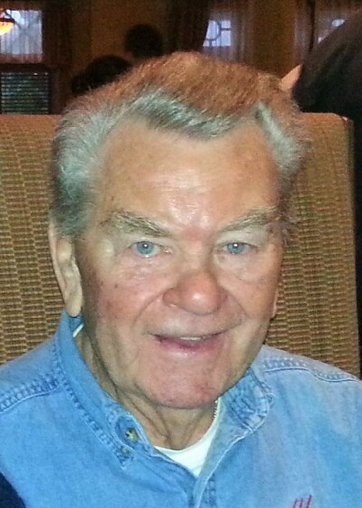 James J. Donahue, Jr. Profile Photo