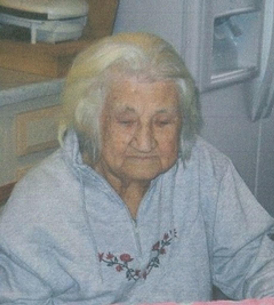 Mildred L. Littlepage