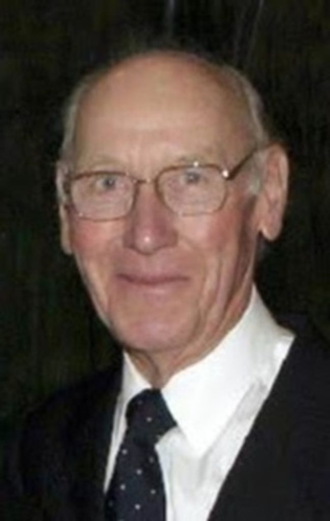 Ruben Auernhamer Profile Photo