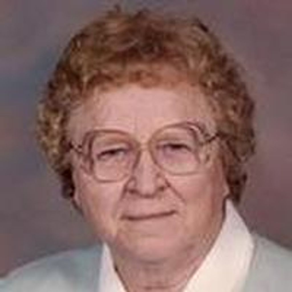 Winnifred Einck