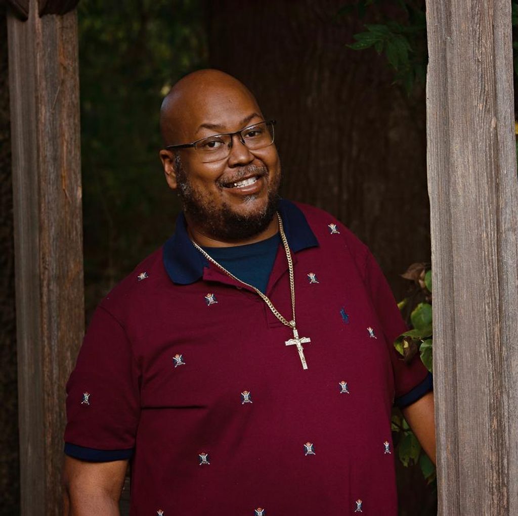 Andre Dejuan Mcgee Profile Photo