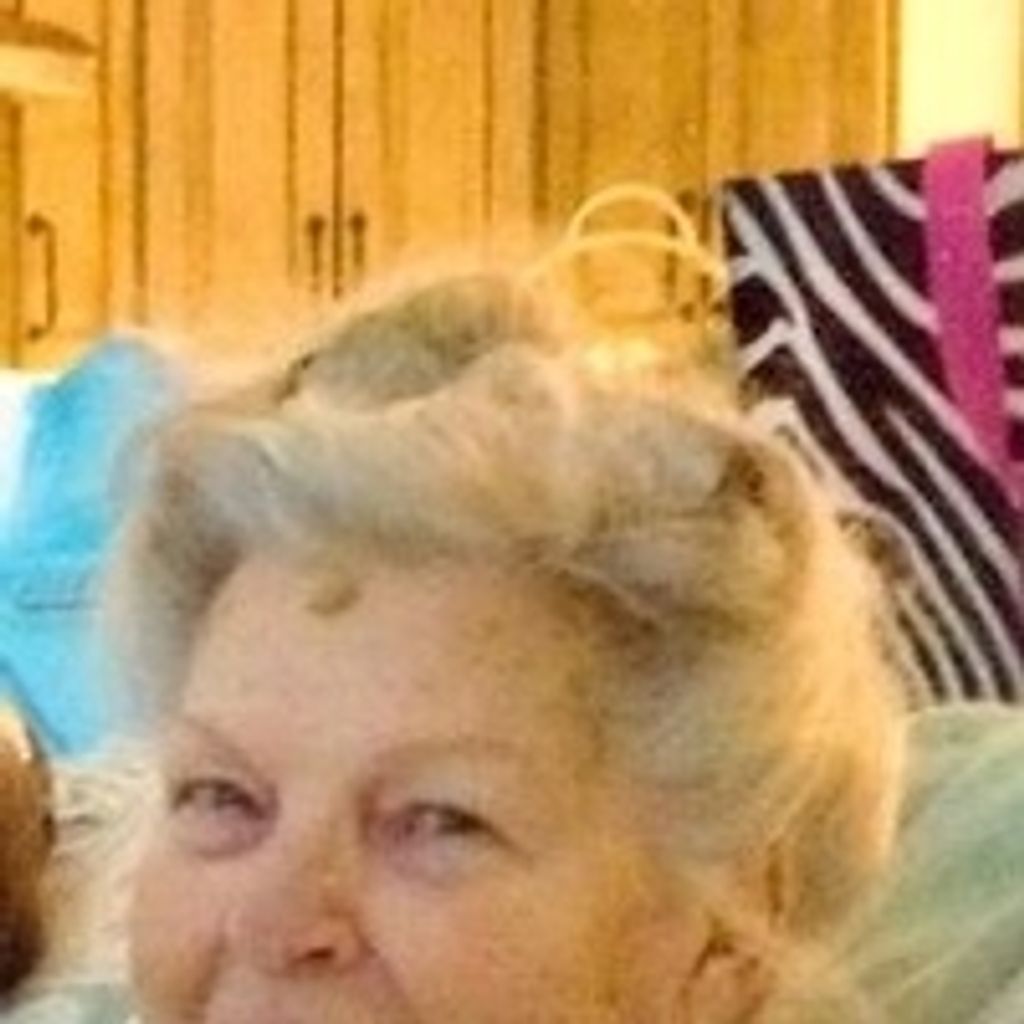 Sylvia Moss Anderson Profile Photo