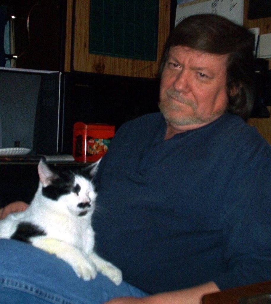 Lee Douglas Herndon
