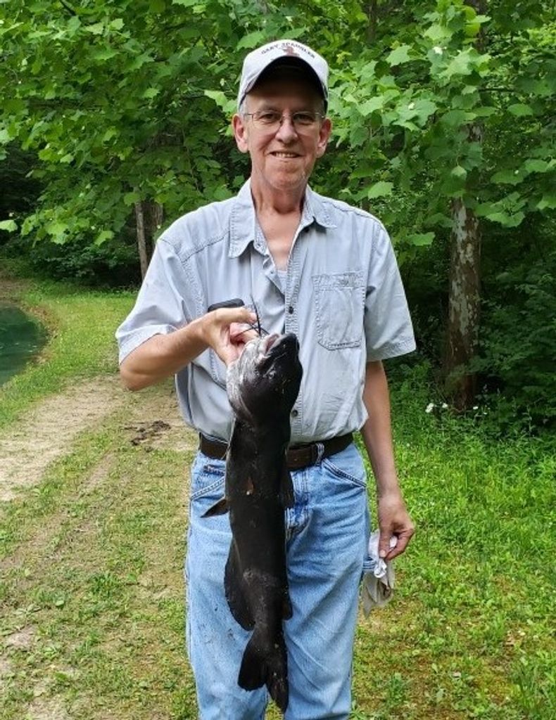 Gary Lee Spangler