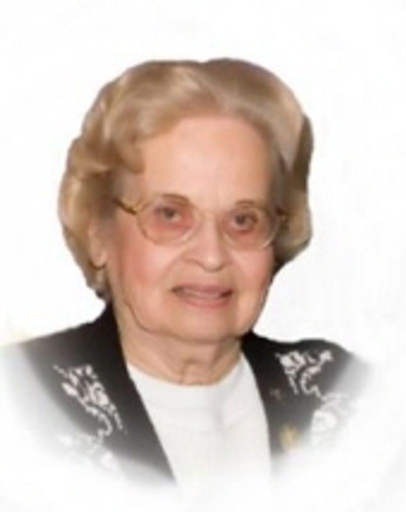 Mary Hayes