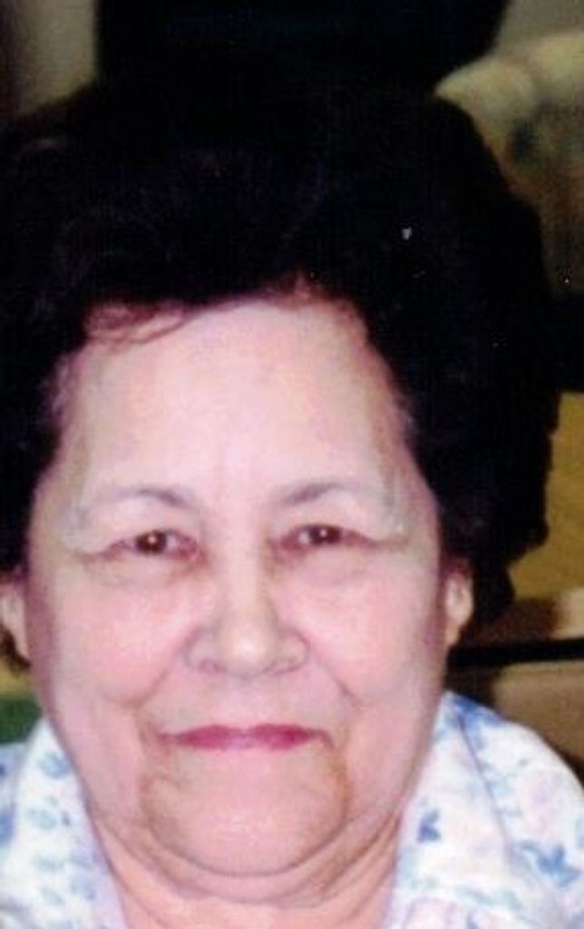 Mary L. Mayeux
